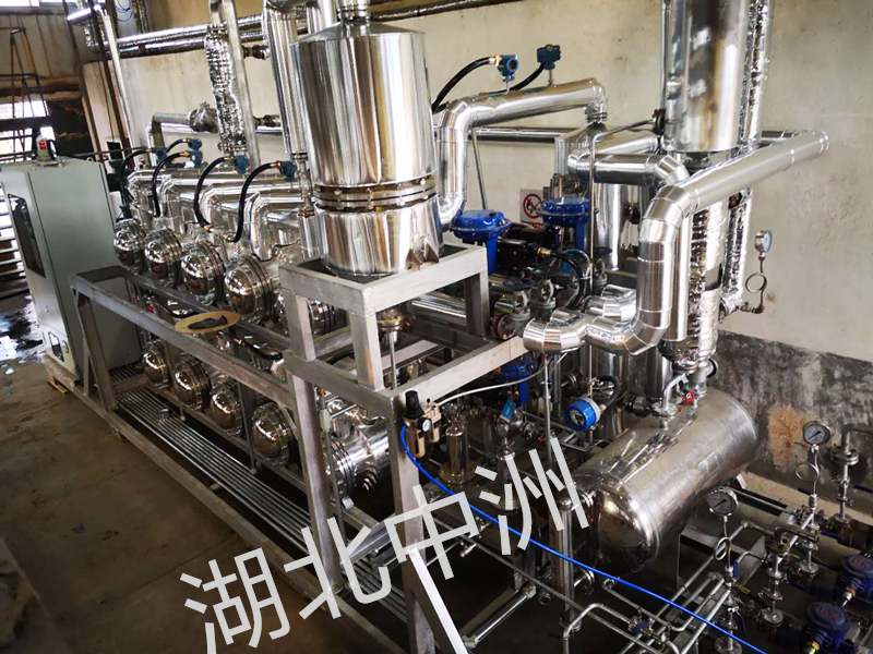 甲基叔丁基醚脫水設備 甲基叔丁基醚脫水設備